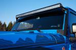 Jeep Wrangler Maximum Performance Concept 2014 года
